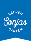 Sonjas Beerengarten Logo mobil